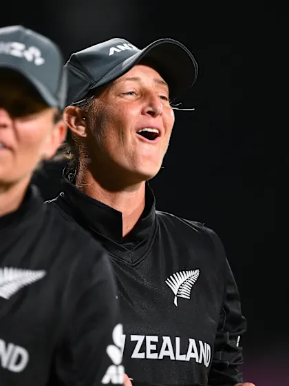 Passion driving Devine as NZ eye fairytale finish at CWC25