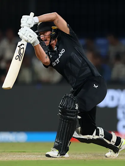 Devine power on show against Australia | CWC25