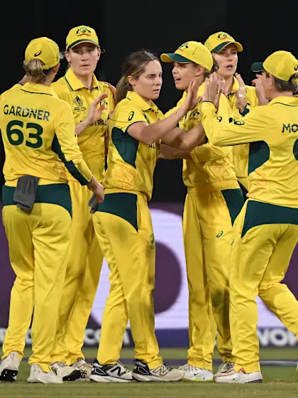 Impressive win reveals scary truth about 'confident' Aussies