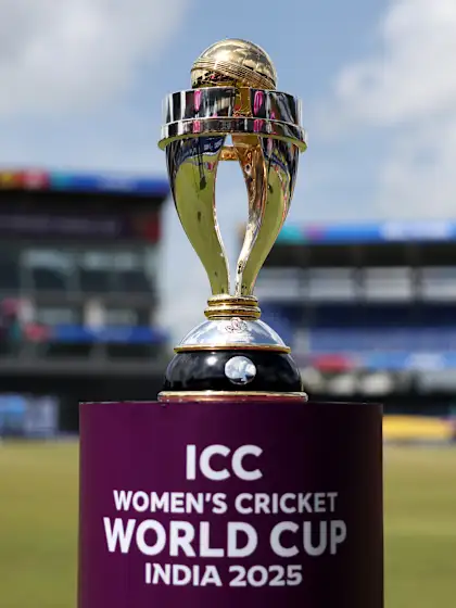 ICC Launches Global Hackathon to Elevate Women in Sports Technology