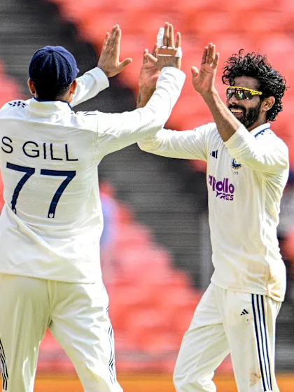 India make WTC gains with massive win over West Indies