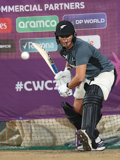 White Ferns wary as Proteas aim to rebound from big loss