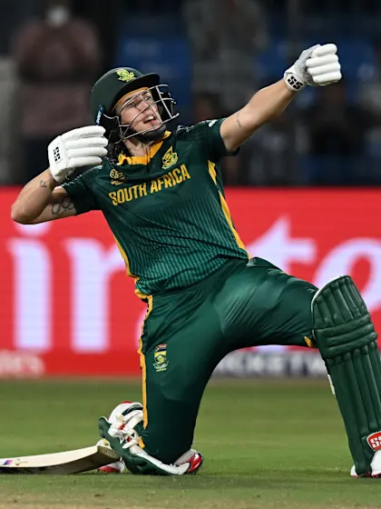 Brits brilliance leads South Africa to convincing win over New Zealand 