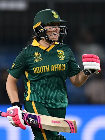 South Africa seal a dominant win against New Zealand | CWC25
