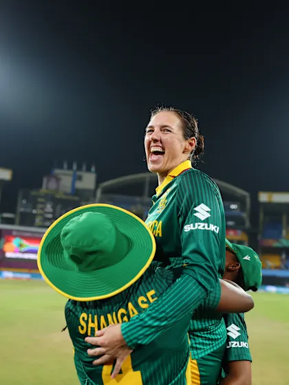 Brits ascends to career-best fourth place in ICC Women’s ODI Batting Rankings 