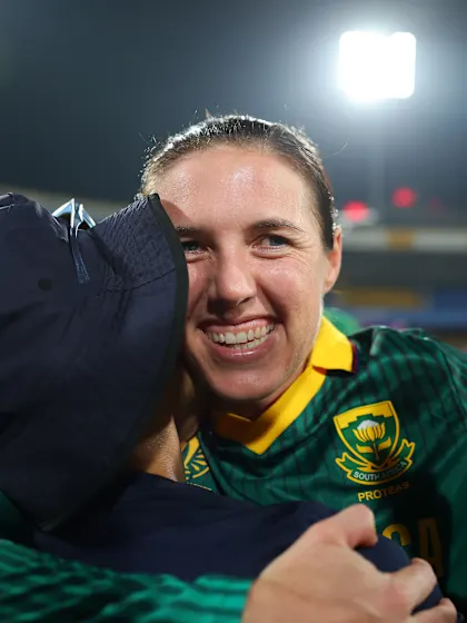 World Cup centurions make gains in latest batter rankings