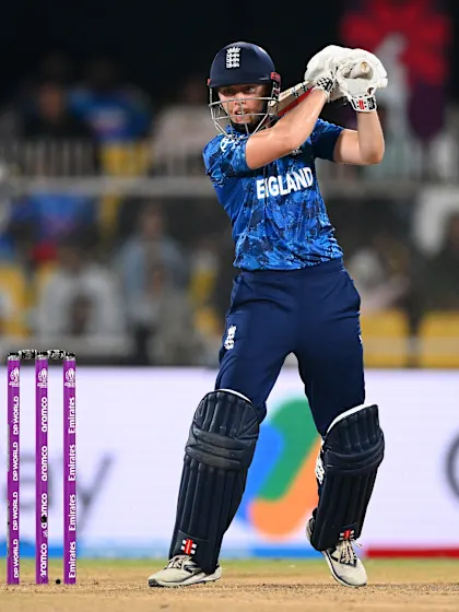 Knight 'delighted' to find batting rhythm after long absence 