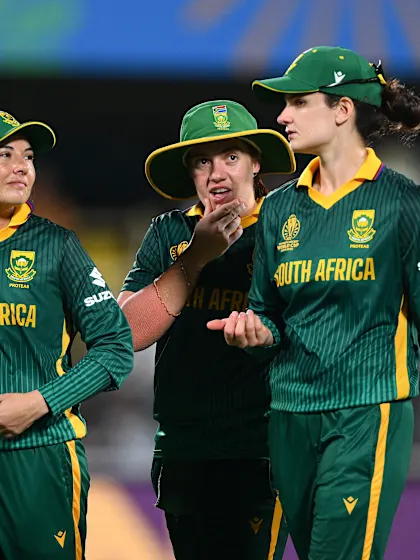 Proteas eye India scalp after early setback has them primed