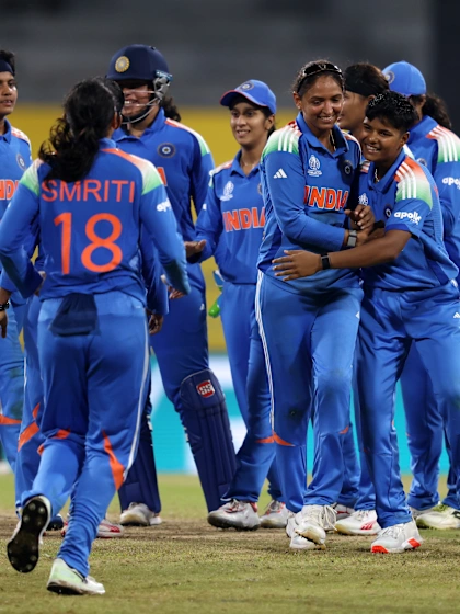 India's CWC25 games against Australia and England sold out