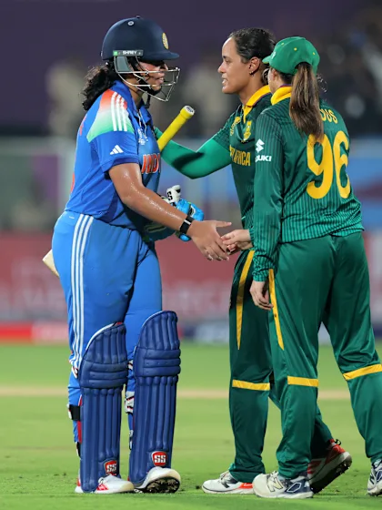 India plans swift review ahead of brutal CWC25 phase