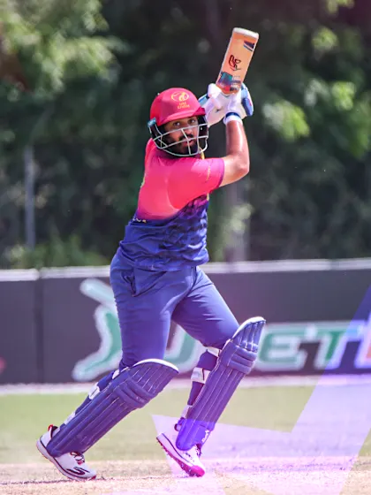 UAE v Malaysia | Match Highlights | Men's T20 World Cup Asia & EAP Qualifier