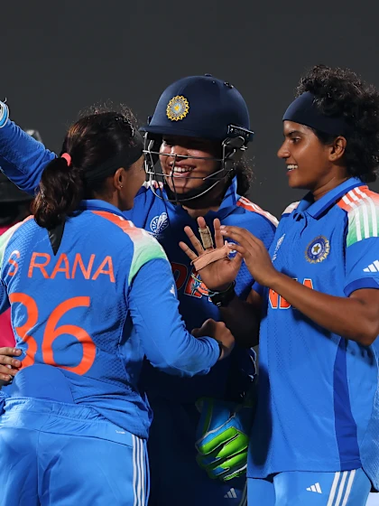 India staying positive despite two straight CWC25 defeats