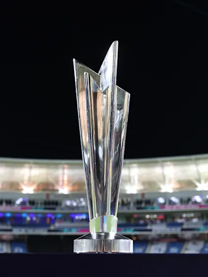 The 20 teams competing at ICC Men's T20 World Cup 2026