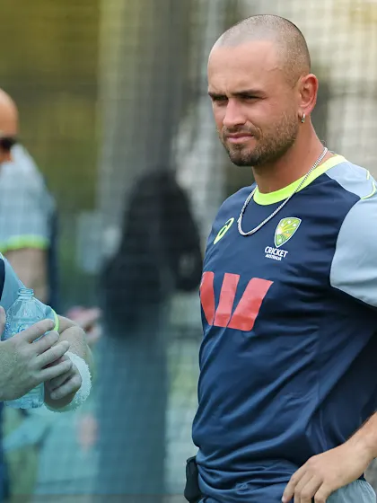 Ricky Ponting previews the Ashes and reacts to South Africa's Test win over India | The ICC Review