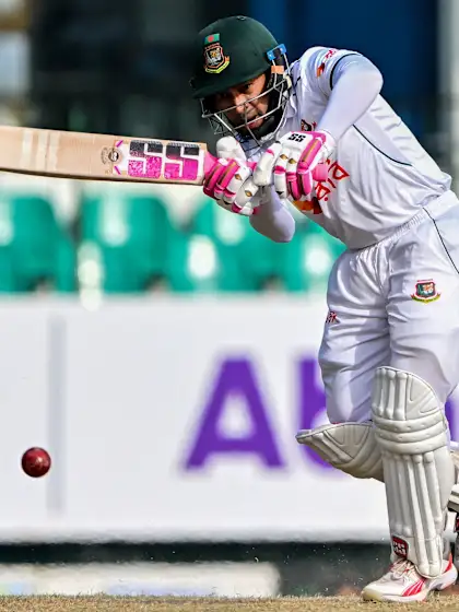 Mushfiqur Rahim joins exclusive centurion club in 100th Test