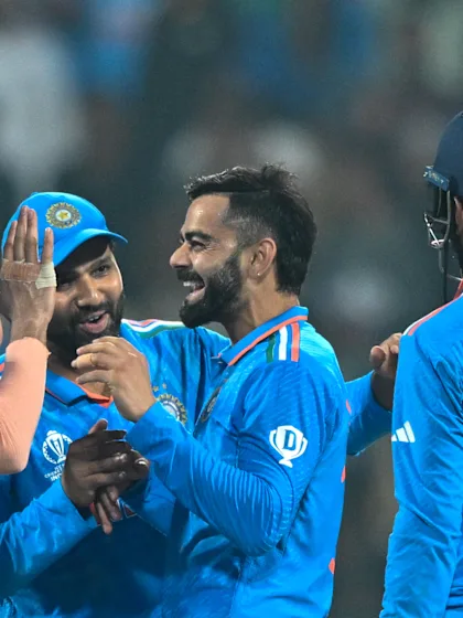 India name stand-in captain for ODI series against Proteas