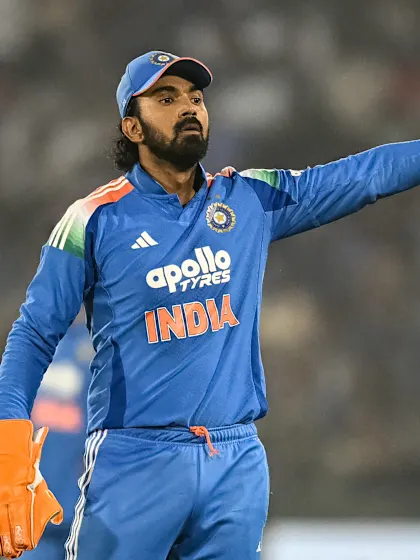 India fined for slow over-rate in second ODI against South Africa