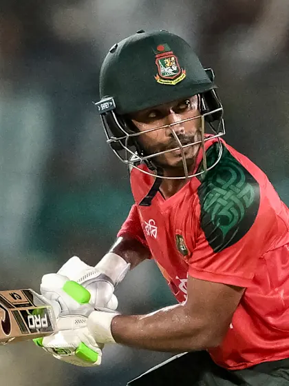 Tanzid Hasan aims for big impact at T20 World Cup