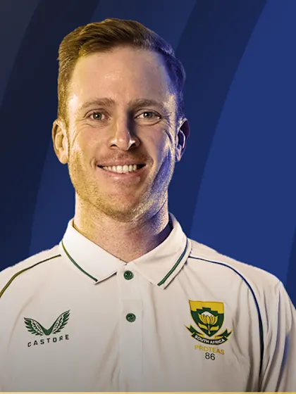 ICC Men’s Player of the Month for November 2025 announced