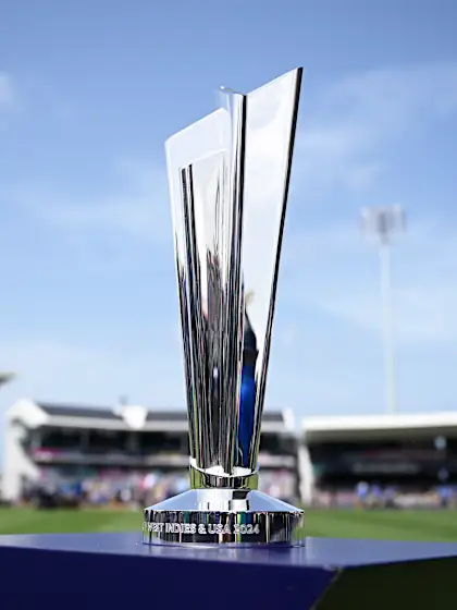 Media accreditation for ICC Men’s T20 World Cup 2026 closes on Wednesday 