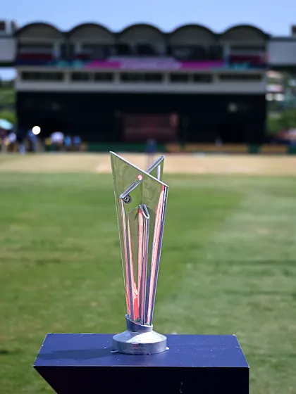 Media accreditation for ICC Men’s T20 World Cup 2026 closes on Wednesday 