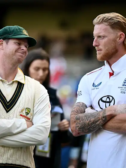 Smith hails England’s robust display in Melbourne Test win