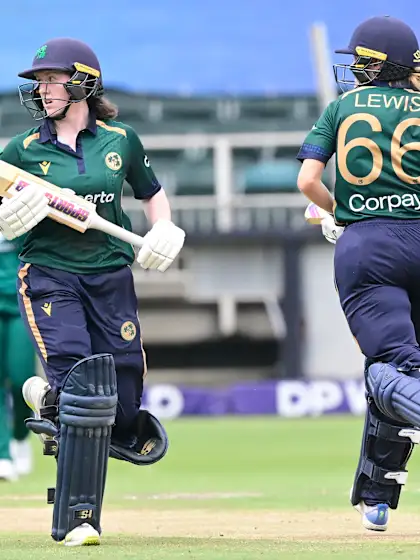 All the squads for ICC Women's T20 World Cup Qualifier 2026