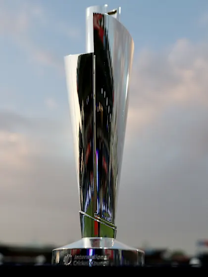 ICC Women's T20 World Cup 2026 Qualifier fixtures revealed