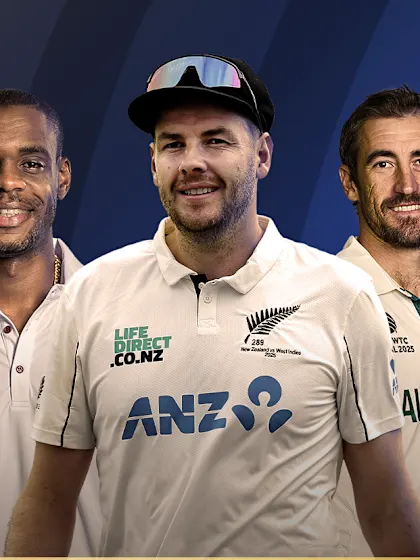 ICC Men’s Player of the Month nominees for December revealed