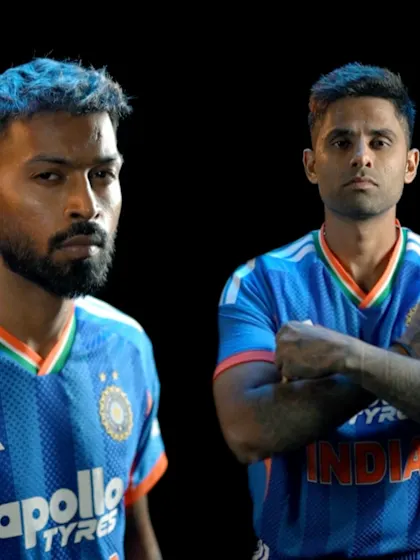 Champion India women get behind men for T20WC 2026