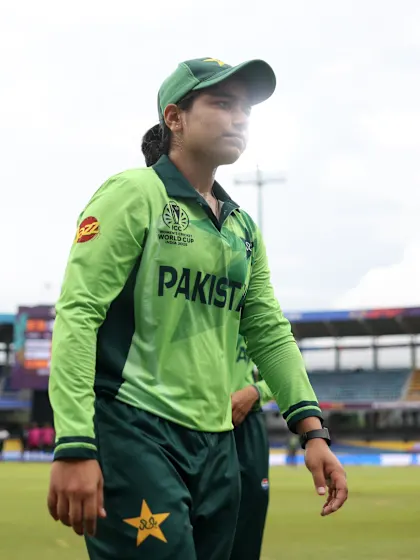 New faces included as Pakistan plan T20 World Cup push