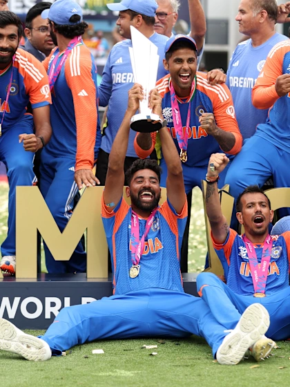 Additional T20 World Cup 2026 ticket sales go live