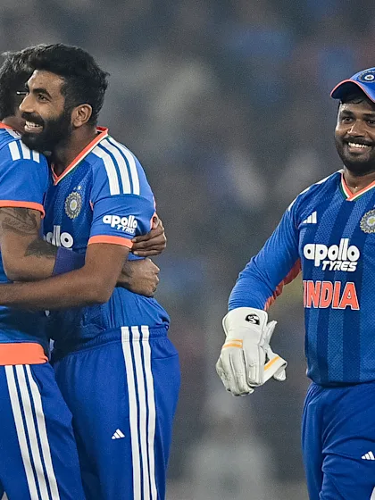 All the kits revealed so far for Men’s T20 World Cup 2026