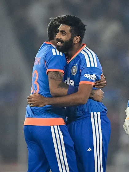 All the kits revealed so far for Men’s T20 World Cup 2026