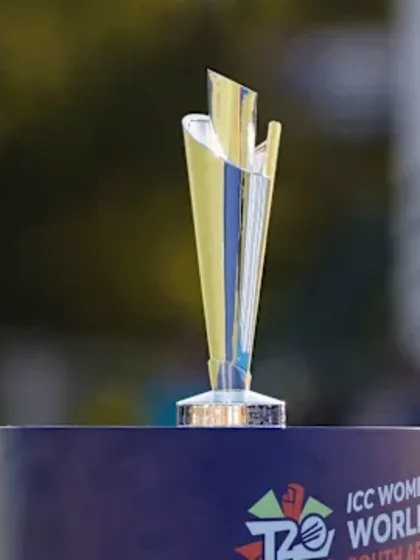 Your guide to the ICC Women's T20 World Cup Qualifier 2026