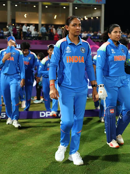 India name white-ball squads for Australia tour