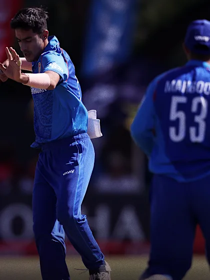 A statement win for Afghanistan | Match Highlights | U19 CWC 2026