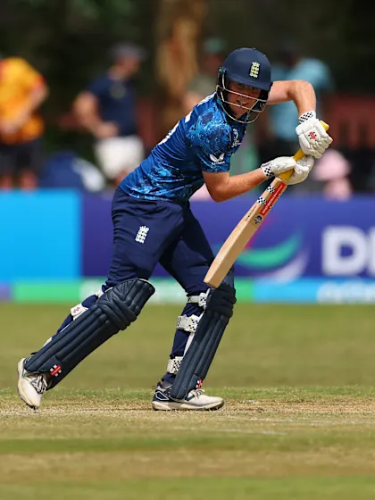 A superb strike from Rew goes out of the park | U19 CWC 2026