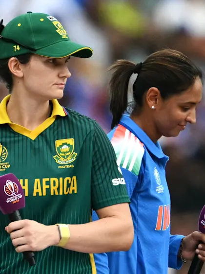 Schedule for India’s tour of South Africa announced