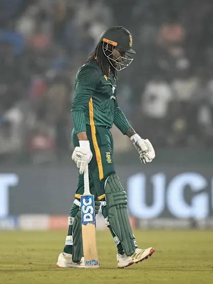 Blow for South Africa, duo ruled out of T20 World Cup 2026