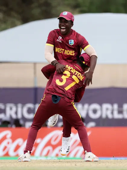 West Indies target deep push at U19WC as more stars emerge