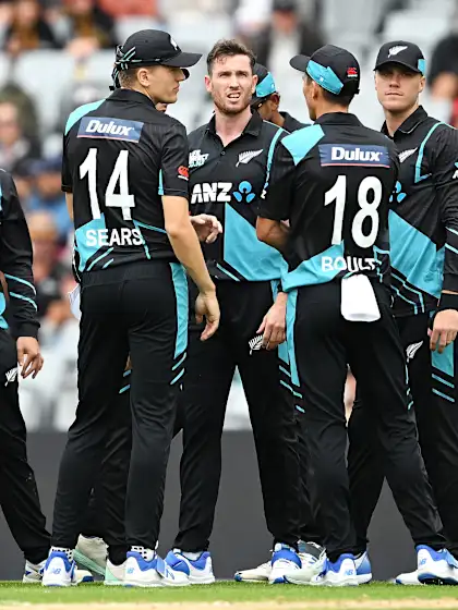 Black Caps dealt blow as pacer ruled out of T20 World Cup