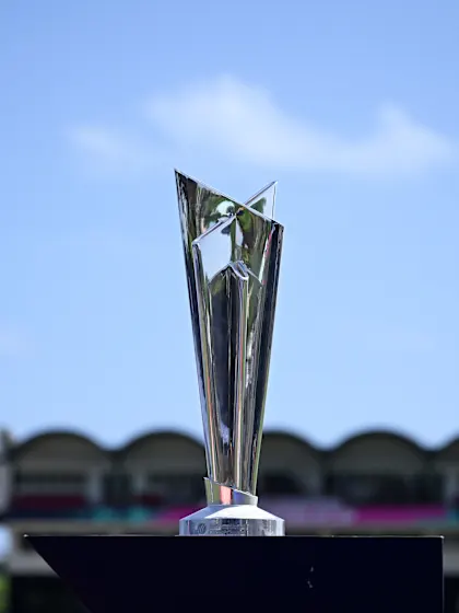 Scotland to replace Bangladesh at T20 World Cup