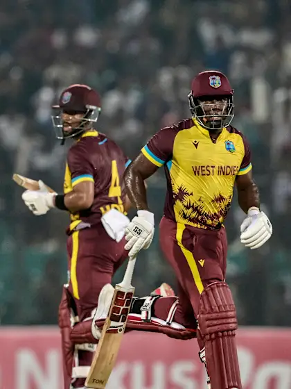 Key takeaways from West Indies' squad for T20 World Cup 2026