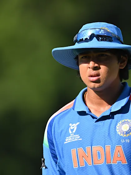 India remain focused ahead of vital Pakistan match at U19WC