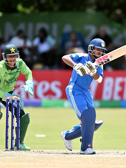 Big respite for Kundu | U19 CWC 2026