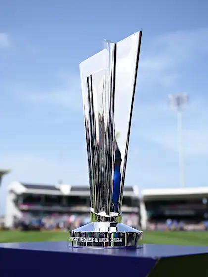 Final squads for ICC Men's T20 World Cup 2026 confirmed 