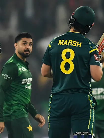 Marsh still confident Australia can handle spin at T20 World Cup