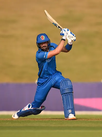 Zadran picks it up with perfection | T20 WC 2026 Warm-ups