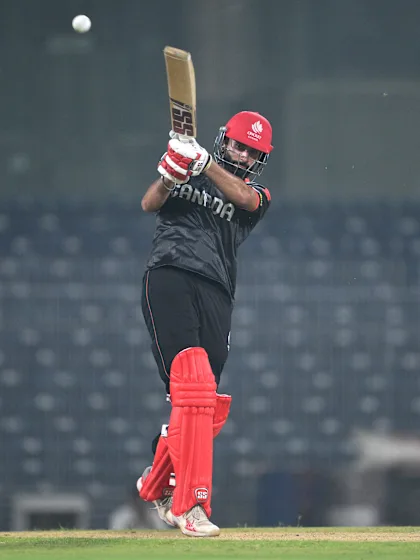 Samra takes early control | T20WC 2026 Warm-up